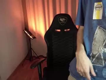 Freechat tommiehi on Chaturbate