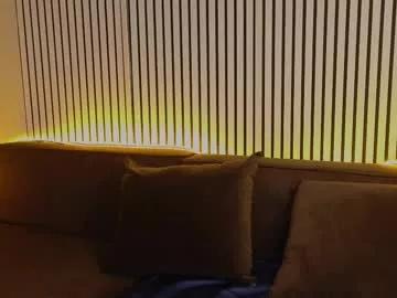 Freechat tommiehi on Chaturbate