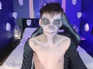 Freechat tommiehi on Chaturbate