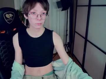 Freechat tommiehi on Chaturbate