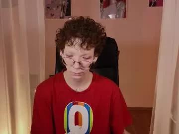 Freechat tommiehi on Chaturbate