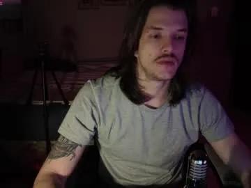 tommy_sins92 — Come say Hi - Goal: Shirt/Top Off [200 tokens left] #lovense #fit #tattoos #sexyvoice #chatting
