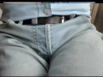 tomtotal on Chaturbate