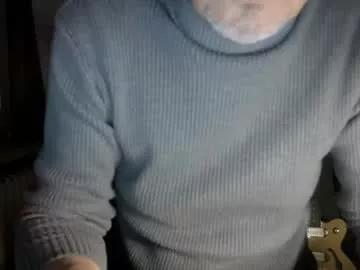 tomtotal on Chaturbate