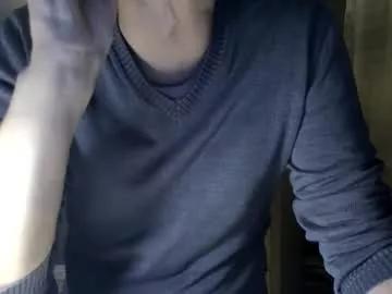 tomtotal on Chaturbate