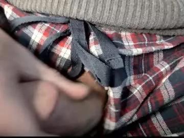 tomtotal on Chaturbate