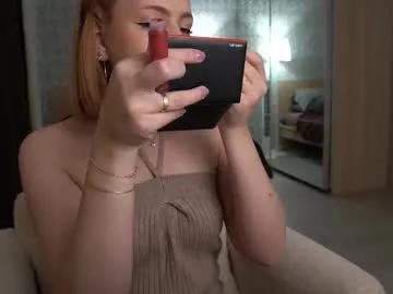 torinova on Chaturbate