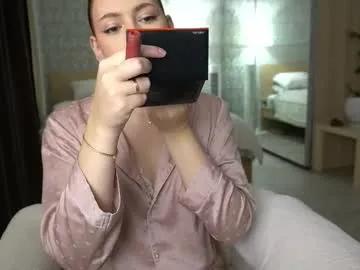 torinova on Chaturbate