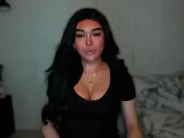 transnextdoor_ on Chaturbate