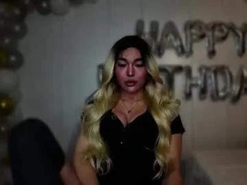 transnextdoor_ on Chaturbate