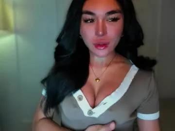 transnextdoor_ on Chaturbate