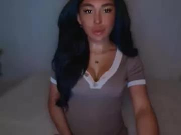 transnextdoor_ on Chaturbate