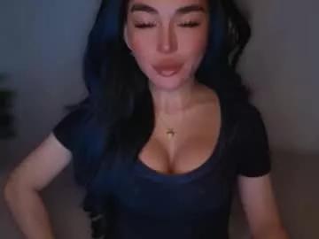 transnextdoor_ on Chaturbate