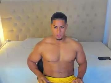 Freechat trevor_vinc on Chaturbate