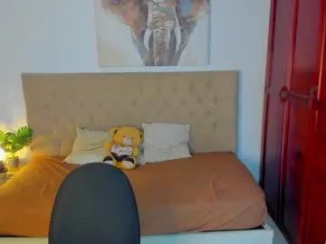 Freechat trevor_vinc on Chaturbate