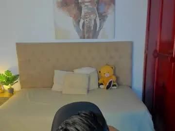 Freechat trevor_vinc on Chaturbate