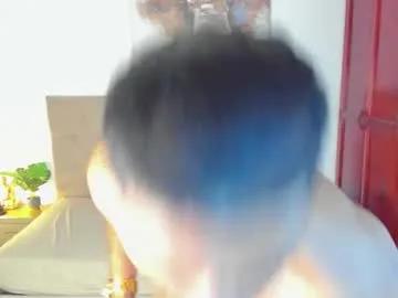 Freechat trevor_vinc on Chaturbate