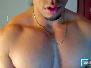 Freechat trevor_vinc on Chaturbate
