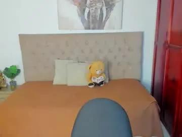 trevor_vinc — Hello guys welcome to my room #muscle #lovense #dildo #bigass #bigdick