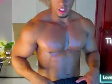 Freechat trevor_vinc on Chaturbate