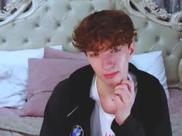 trevorbenson on Chaturbate