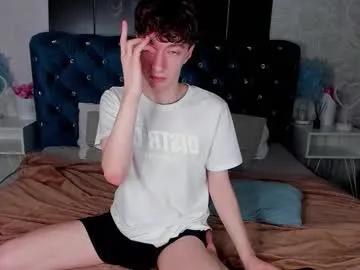 trevorbenson on Chaturbate