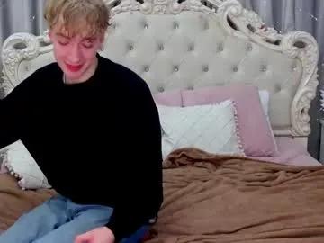 trevorbenson on Chaturbate