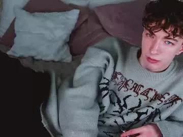 trevorbenson on Chaturbate