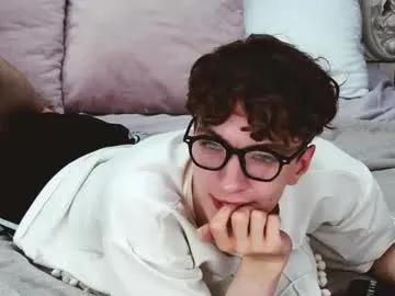 trevorbenson on Chaturbate