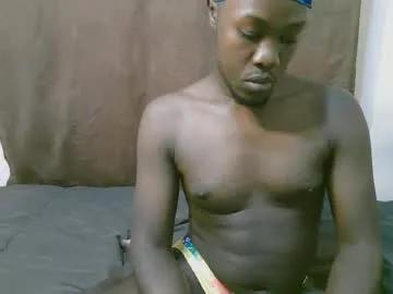 trisbaby3 on Chaturbate