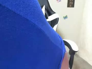 trisha_bai on Chaturbate