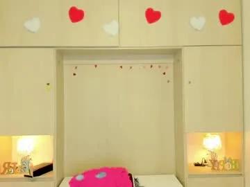 trishamoon on Chaturbate