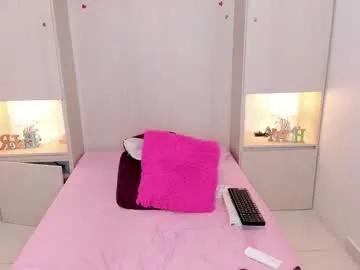 trishamoon on Chaturbate