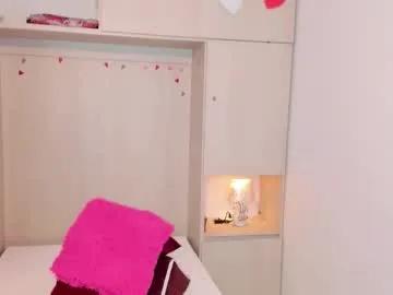 trishamoon on Chaturbate