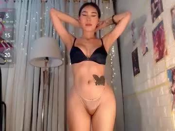 Freechat ts_pinayfoxxy18 on Chaturbate