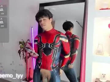 twink_teemo — GOAL: Show appreciation [38 tokens remaining] Sexy twink playing with himself #twink #young #cum #lovense #gay