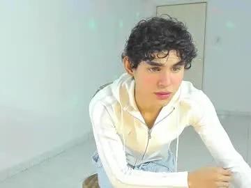 Freechat twink_waldorf on Chaturbate