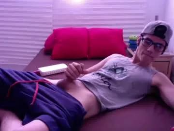 Freechat twinksguys360 on Chaturbate