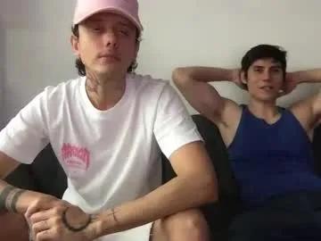 Freechat twinksguys360 on Chaturbate