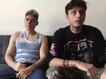 Freechat twinksguys360 on Chaturbate