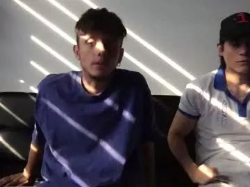 Freechat twinksguys360 on Chaturbate