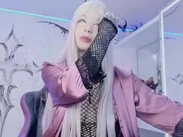 Freechat unachimbaherida on Chaturbate