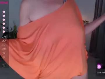 unfulfilledwife on Chaturbate