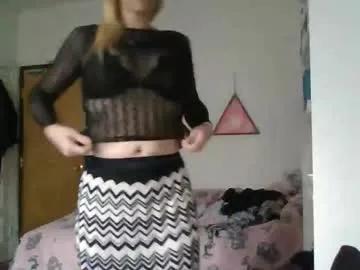unicornslut333 — Freechat on Chaturbate