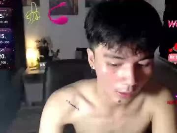 Freechat urasaintwink on Chaturbate