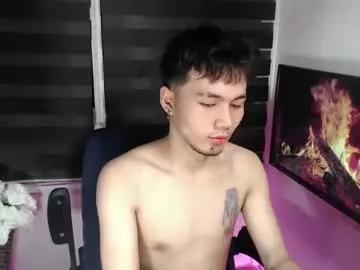 Freechat urasaintwink on Chaturbate