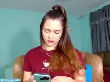 Freechat valen_thompson on Chaturbate