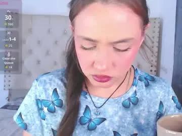 Freechat valen_thompson on Chaturbate