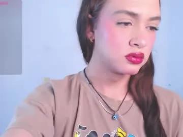 Freechat valen_thompson on Chaturbate