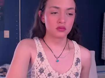Freechat valen_thompson on Chaturbate